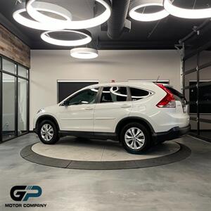 2012 Honda CR-V EX-L   - Photo 5 - Kaysville, UT 84037