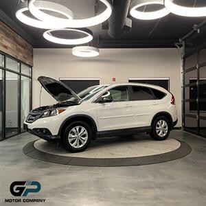 2012 Honda CR-V EX-L   - Photo 26 - Kaysville, UT 84037