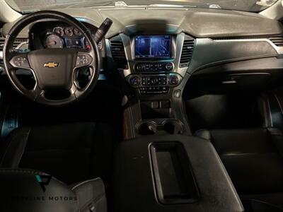 2019 Chevrolet Tahoe LT   - Photo 14 - South Salt Lake City, UT 84115