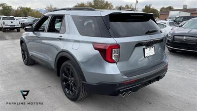 2024 Ford Explorer ST   - Photo 3 - South Salt Lake City, UT 84115