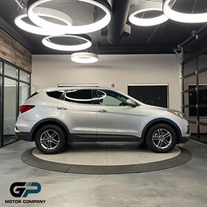 2017 Hyundai Santa Fe Sport 2.4 Base   - Photo 2 - Kaysville, UT 84037