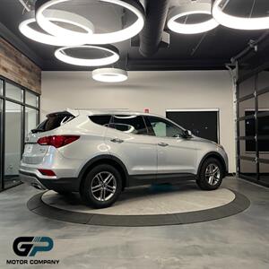 2017 Hyundai Santa Fe Sport 2.4 Base   - Photo 3 - Kaysville, UT 84037