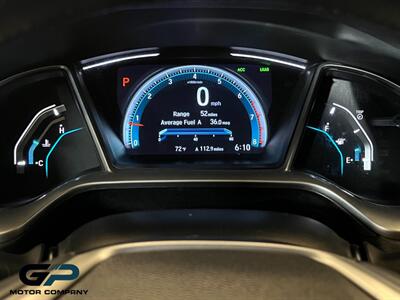 2019 Honda Civic Touring   - Photo 10 - Kaysville, UT 84037