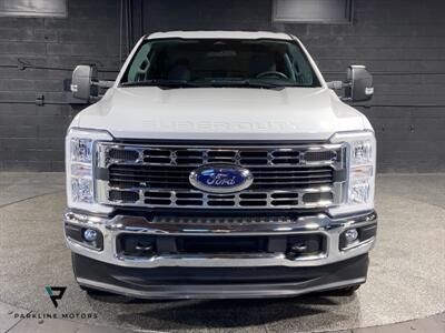 2024 Ford F-250 XL   - Photo 2 - South Salt Lake City, UT 84115