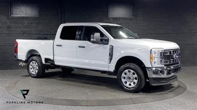 2024 Ford F-250 XL Truck