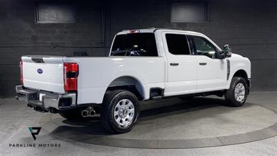 2024 Ford F-250 XL   - Photo 8 - South Salt Lake City, UT 84115