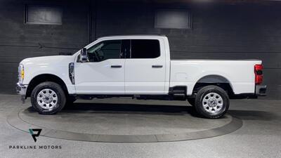 2024 Ford F-250 XL   - Photo 5 - South Salt Lake City, UT 84115