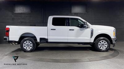 2024 Ford F-250 XL   - Photo 9 - South Salt Lake City, UT 84115