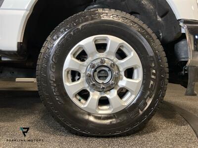 2024 Ford F-250 XL   - Photo 14 - South Salt Lake City, UT 84115