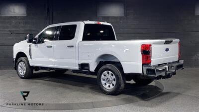 2024 Ford F-250 XL   - Photo 6 - South Salt Lake City, UT 84115