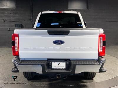 2024 Ford F-250 XL   - Photo 7 - South Salt Lake City, UT 84115