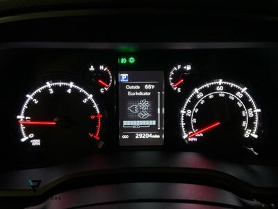 2022 Toyota 4Runner Trail  Special Edition - Photo 39 - South Salt Lake City, UT 84115