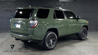 2022 Toyota 4Runner Trail  Special Edition - Photo 8 - South Salt Lake City, UT 84115