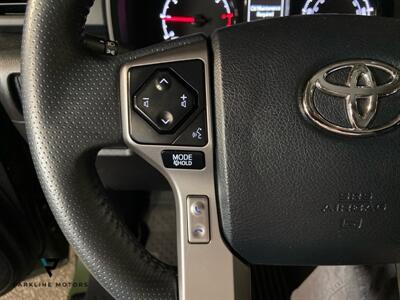 2022 Toyota 4Runner Trail  Special Edition - Photo 29 - South Salt Lake City, UT 84115