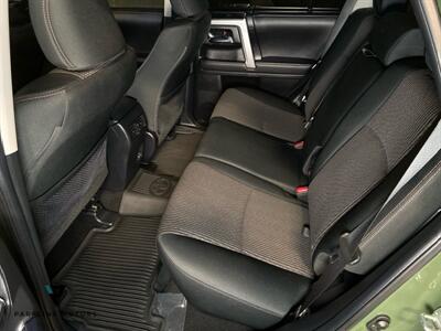 2022 Toyota 4Runner Trail  Special Edition - Photo 23 - South Salt Lake City, UT 84115