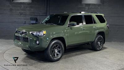 2022 Toyota 4Runner Trail  Special Edition - Photo 4 - South Salt Lake City, UT 84115