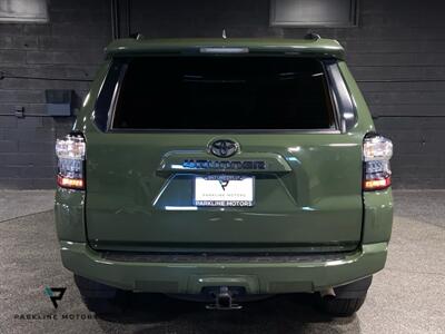 2022 Toyota 4Runner Trail  Special Edition - Photo 7 - South Salt Lake City, UT 84115