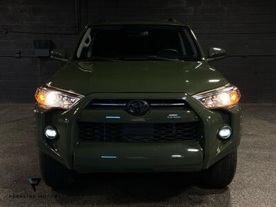 2022 Toyota 4Runner Trail  Special Edition - Photo 3 - South Salt Lake City, UT 84115