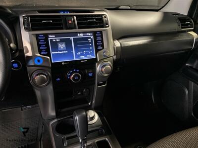 2022 Toyota 4Runner Trail  Special Edition - Photo 33 - South Salt Lake City, UT 84115