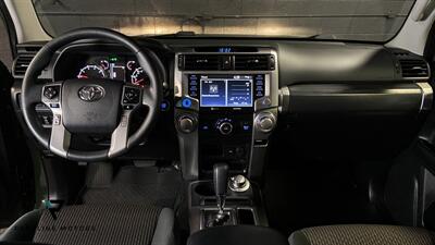 2022 Toyota 4Runner Trail  Special Edition - Photo 27 - South Salt Lake City, UT 84115