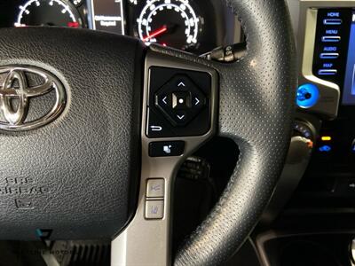 2022 Toyota 4Runner Trail  Special Edition - Photo 30 - South Salt Lake City, UT 84115