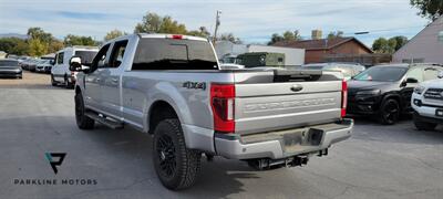 2020 Ford F-350 Lariat   - Photo 3 - South Salt Lake City, UT 84115