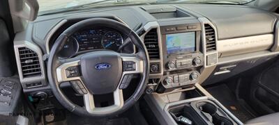 2020 Ford F-350 Lariat   - Photo 6 - South Salt Lake City, UT 84115