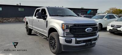 2020 Ford F-350 Lariat Truck