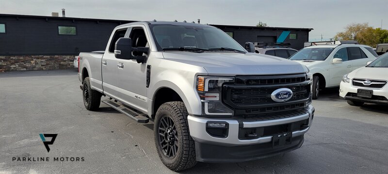 2020 Ford F-350 Lariat   - Photo 1 - South Salt Lake City, UT 84115