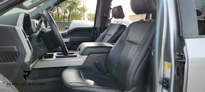 2020 Ford F-350 Lariat   - Photo 5 - South Salt Lake City, UT 84115