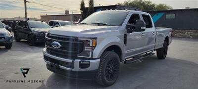 2020 Ford F-350 Lariat   - Photo 2 - South Salt Lake City, UT 84115