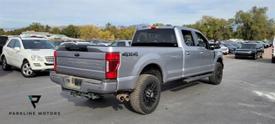 2020 Ford F-350 Lariat   - Photo 4 - South Salt Lake City, UT 84115