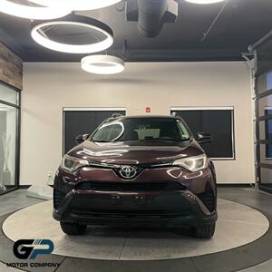 2016 Toyota RAV4 LE   - Photo 8 - Kaysville, UT 84037