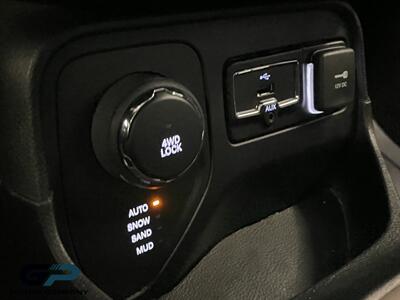 2017 Jeep Renegade Latitude   - Photo 15 - Kaysville, UT 84037