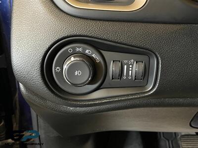 2017 Jeep Renegade Latitude   - Photo 18 - Kaysville, UT 84037