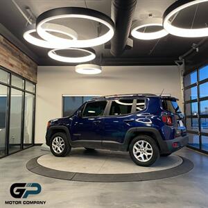 2017 Jeep Renegade Latitude   - Photo 5 - Kaysville, UT 84037