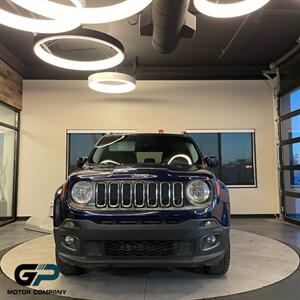 2017 Jeep Renegade Latitude   - Photo 8 - Kaysville, UT 84037