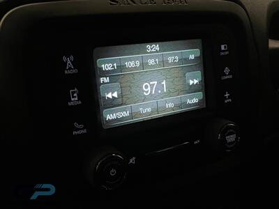 2017 Jeep Renegade Latitude   - Photo 12 - Kaysville, UT 84037