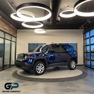 2017 Jeep Renegade Latitude   - Photo 7 - Kaysville, UT 84037