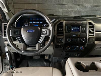 2022 Ford F-350 DRW   - Photo 24 - South Salt Lake City, UT 84115