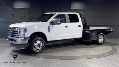 2022 Ford F-350 DRW   - Photo 3 - South Salt Lake City, UT 84115