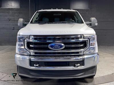 2022 Ford F-350 DRW   - Photo 2 - South Salt Lake City, UT 84115