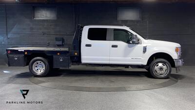 2022 Ford F-350 DRW   - Photo 8 - South Salt Lake City, UT 84115