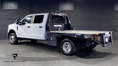 2022 Ford F-350 DRW   - Photo 5 - South Salt Lake City, UT 84115