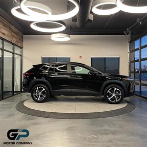 2024 Chevrolet Trax 1RS   - Photo 2 - Kaysville, UT 84037