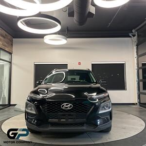 2020 Hyundai Kona SEL   - Photo 8 - Kaysville, UT 84037