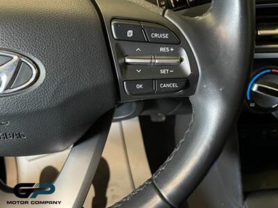 2020 Hyundai Kona SEL   - Photo 11 - Kaysville, UT 84037