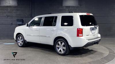 2014 Honda Pilot Touring   - Photo 6 - South Salt Lake City, UT 84115