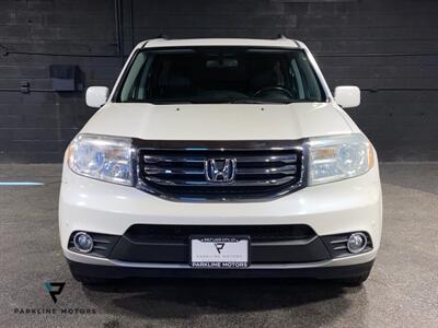 2014 Honda Pilot Touring   - Photo 2 - South Salt Lake City, UT 84115