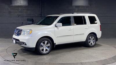 2014 Honda Pilot Touring   - Photo 4 - South Salt Lake City, UT 84115